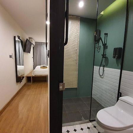 The Singha Hotel - Korat Nakhon Ratchasima Exterior photo